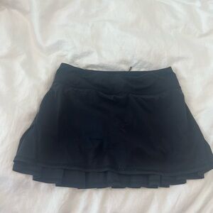 Lululemon skirt